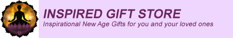 Inspired Gifts Store